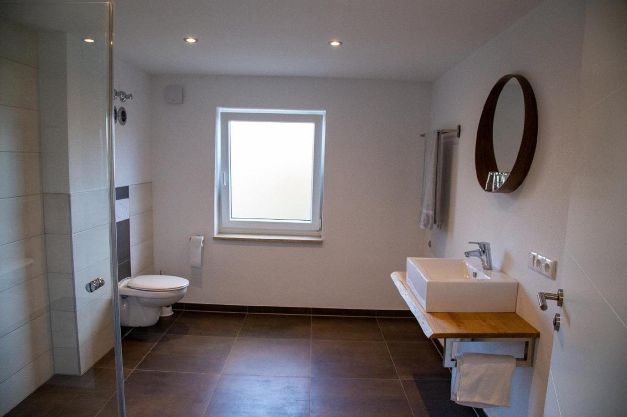 Ferienwohnung Leit'N Heisl Essing Exterior photo